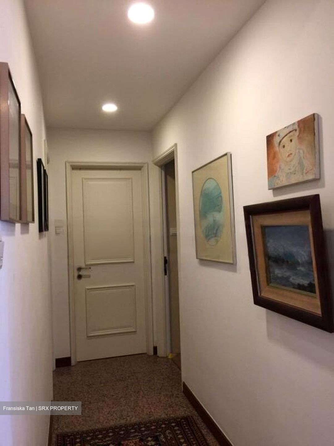 Dover Parkview (D5), Condominium #473881311